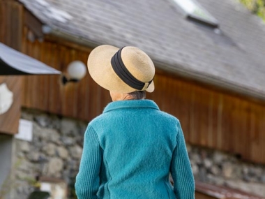 Vêtements pour Femmes en Laine 