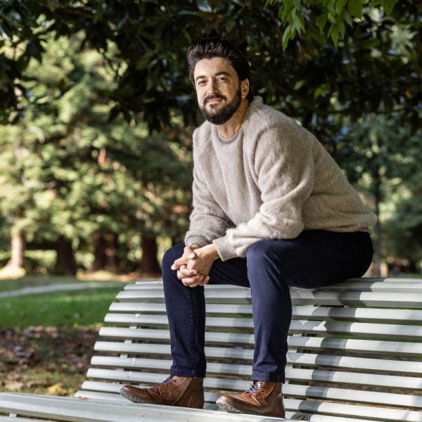 Les essentiels Hommes